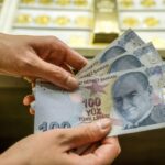 Турецкая лира – Евро. Сколько будет одна турецкая лира в один евро сегодня, 29 марта /калькулятор валют/