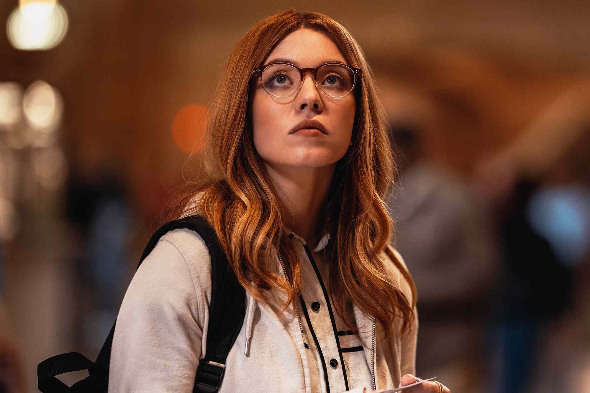 «Мадам Паутина», фильм, занявший первое место на Netflix в Румынии. Если вы пропустили его в кинотеатре, вы можете посмотреть его в прямом эфире.