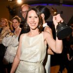 Румынка Натали Мустяцэ получила «Оскар» за лучший короткометражный фильм