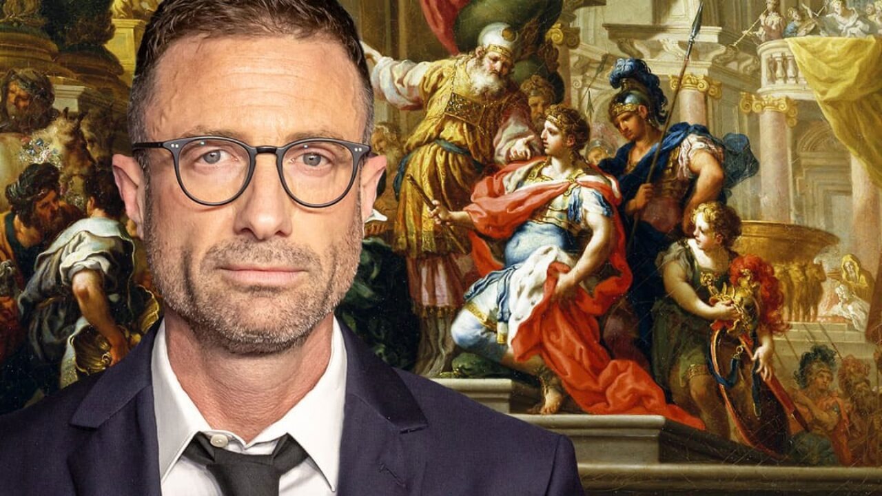 Netflix готовит сериал «Александр», историю отношений Александра Македонского и Аристотеля. Возглавляет проект Джейкоб Тирни, создатель сериала HBO Max «Жаркое соперничество».