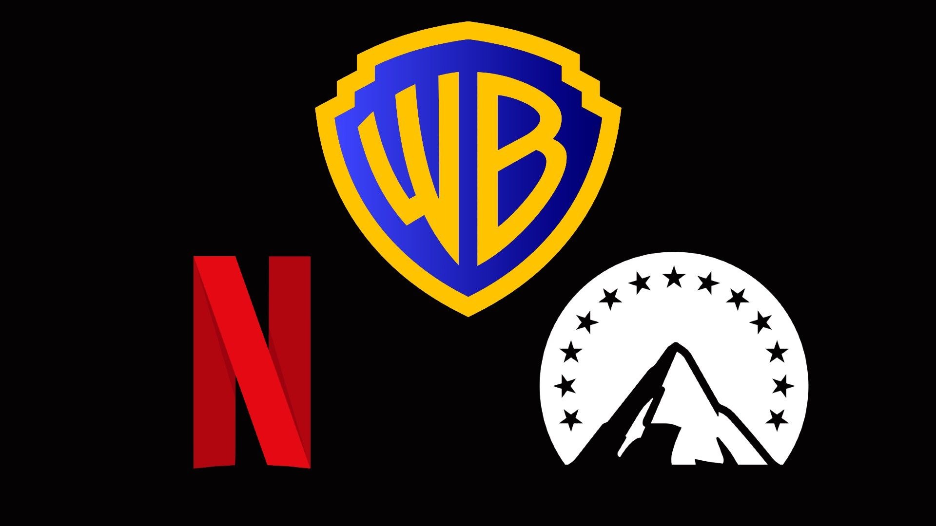 Paramount набирает обороты у Netflix в гонке за Warner Bros. Discovery, а совет директоров WBD, похоже, смягчается.