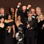 Оскар 2026 – полный список победителей. Гала-концерт ознаменовался фильмами «Одна битва за другой», «Грешники», Майклом Б. Джорданом, Джесси Бакли и румынским короткометражным фильмом «Два человека, обменивающихся слюной».