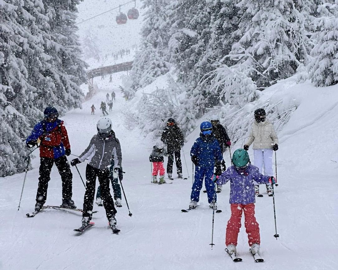 Румыния названа самым живописным горнолыжным курортом в мире. Почему она обогнала Швейцарию и Францию ​​в удивительном рейтинге