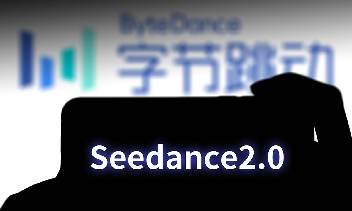 Seedance 2.0, искусственный интеллект из Китая, который разрушает Голливуд и меняет правила игры в видеопроизводстве