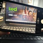 Naughty Bear возвращается с новыми сериями на SkyShowtime.