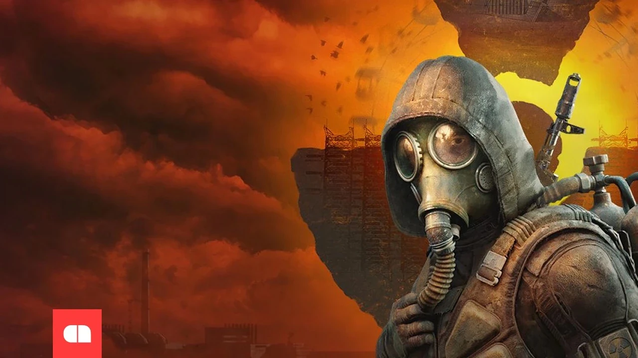 STALKER 2 номинировали на BAFTA Games Awards 2026