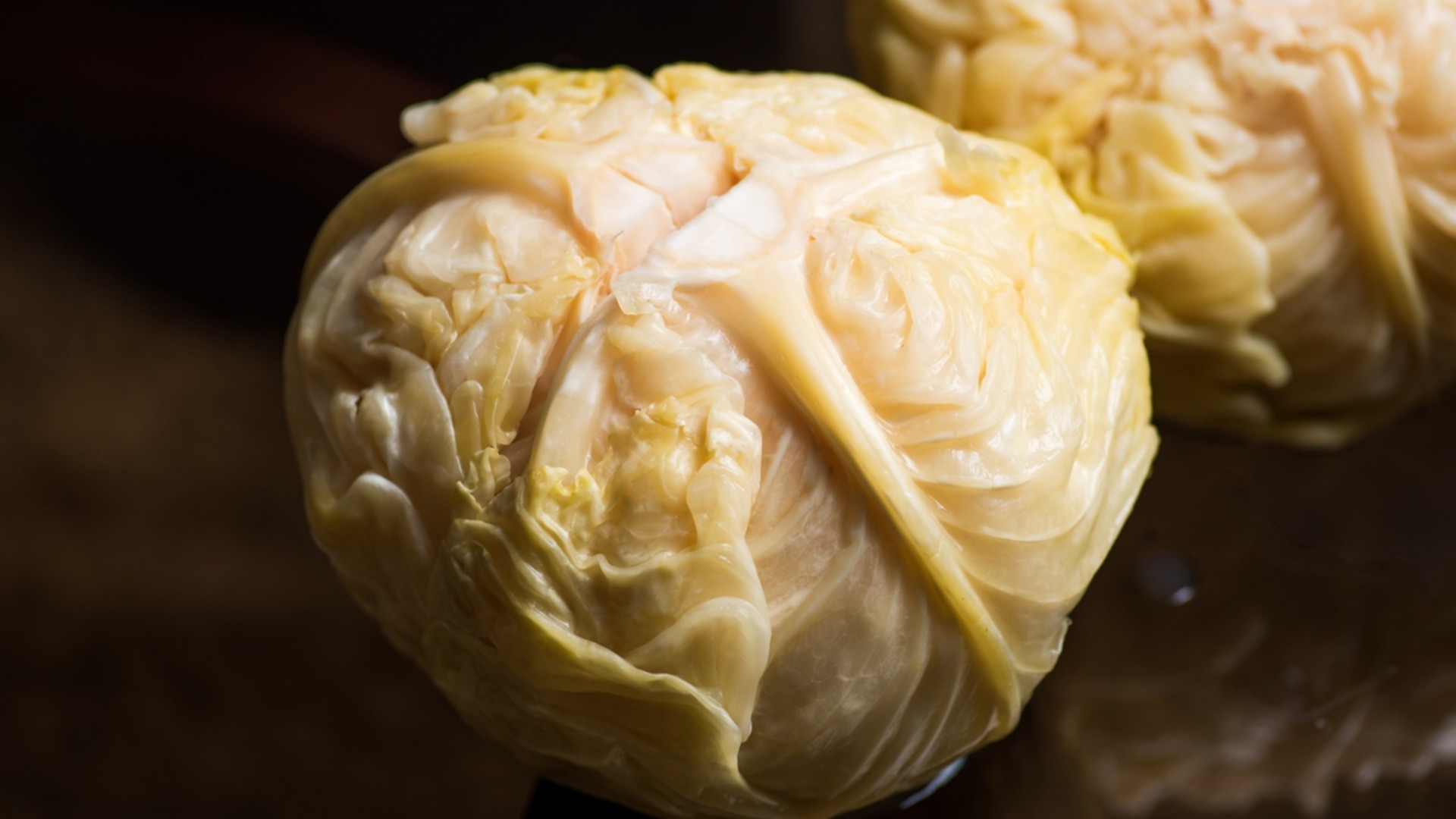 Что важно знать перед тем, как положить капусту в мусорное ведро