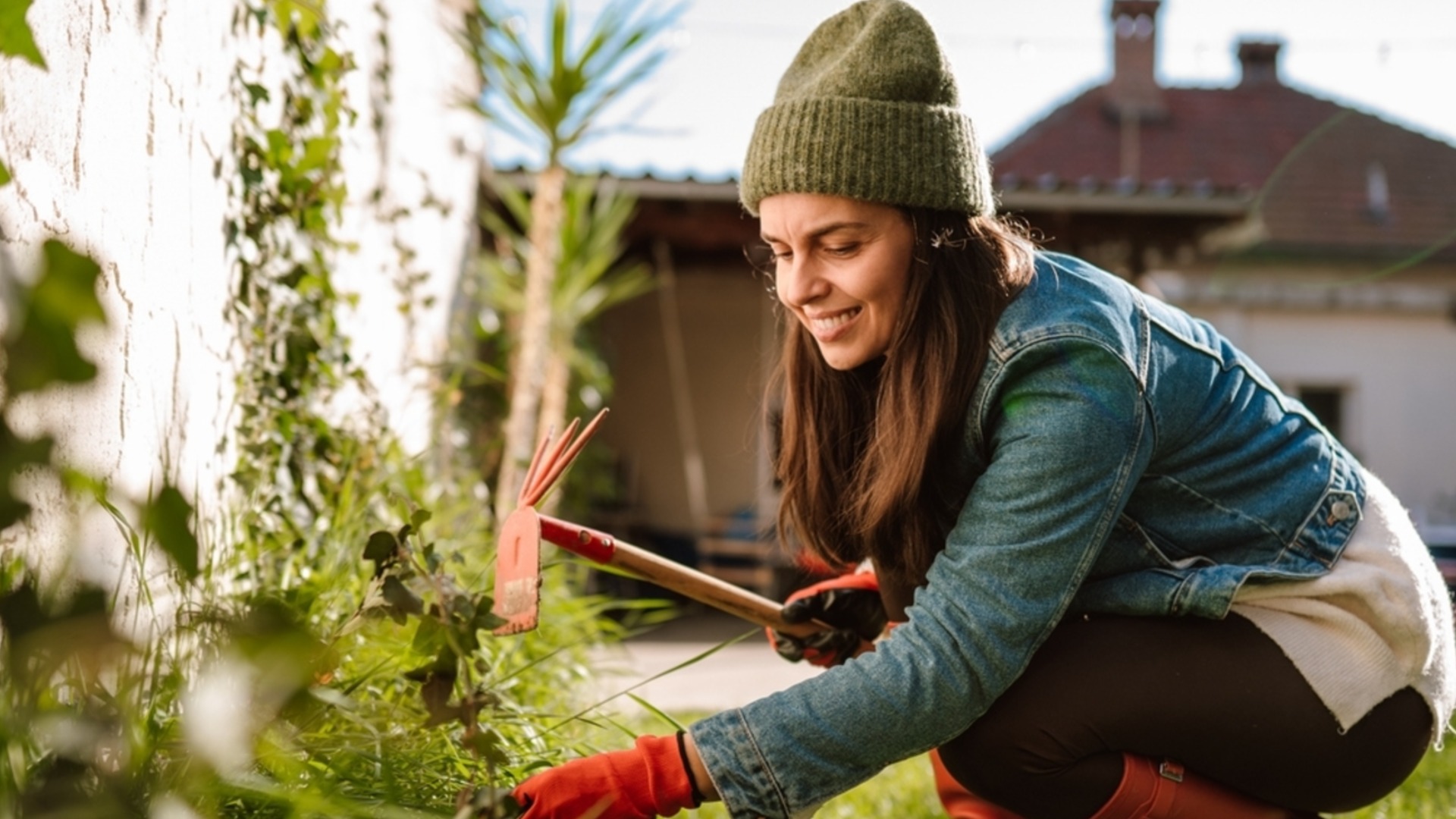Ошибки садоводов при весеннем саду