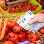 Ассоциация «Активные потребители» с мрачным прогнозом по ценам на продукты питания