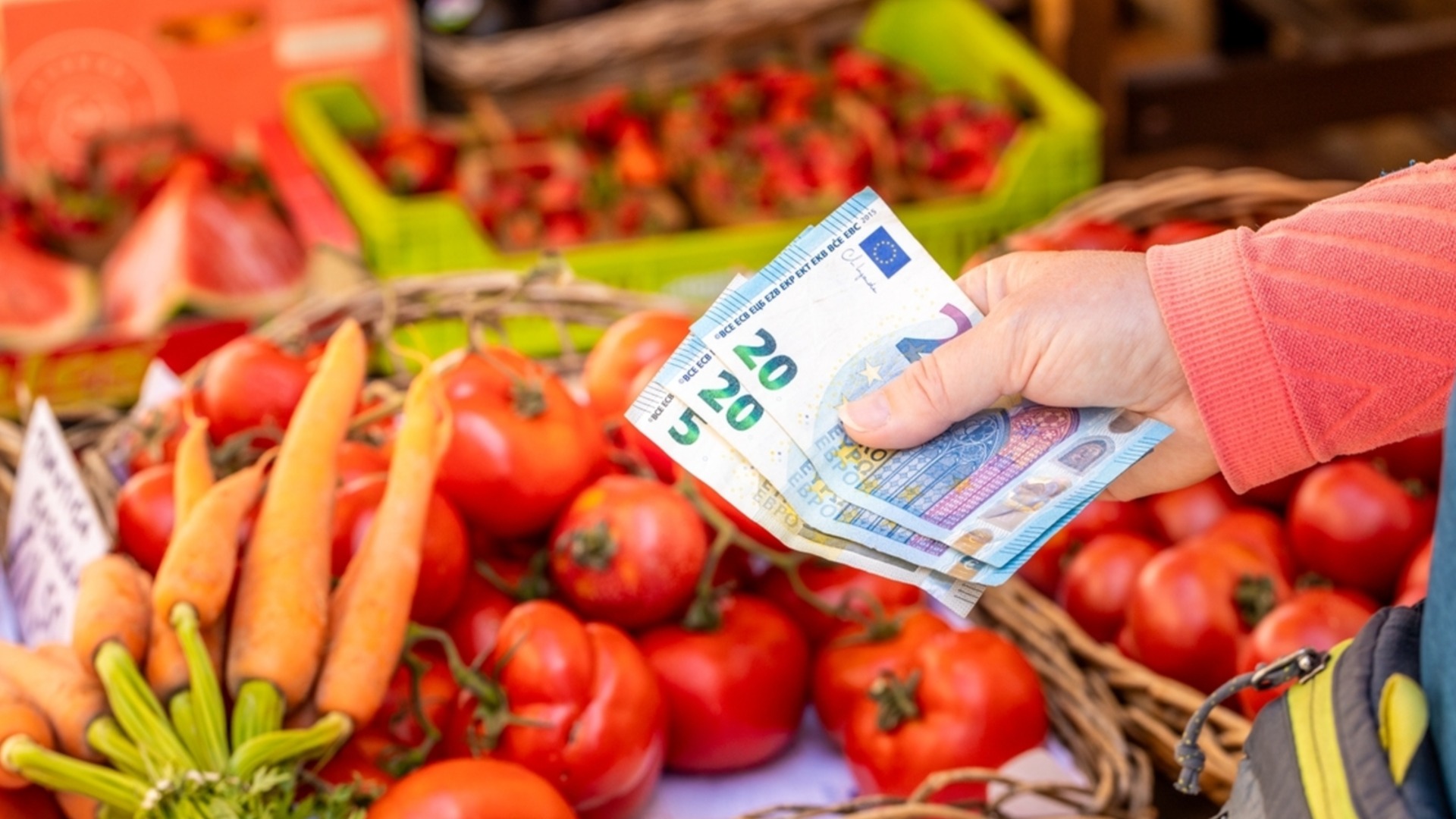 Ассоциация «Активные потребители» с мрачным прогнозом по ценам на продукты питания