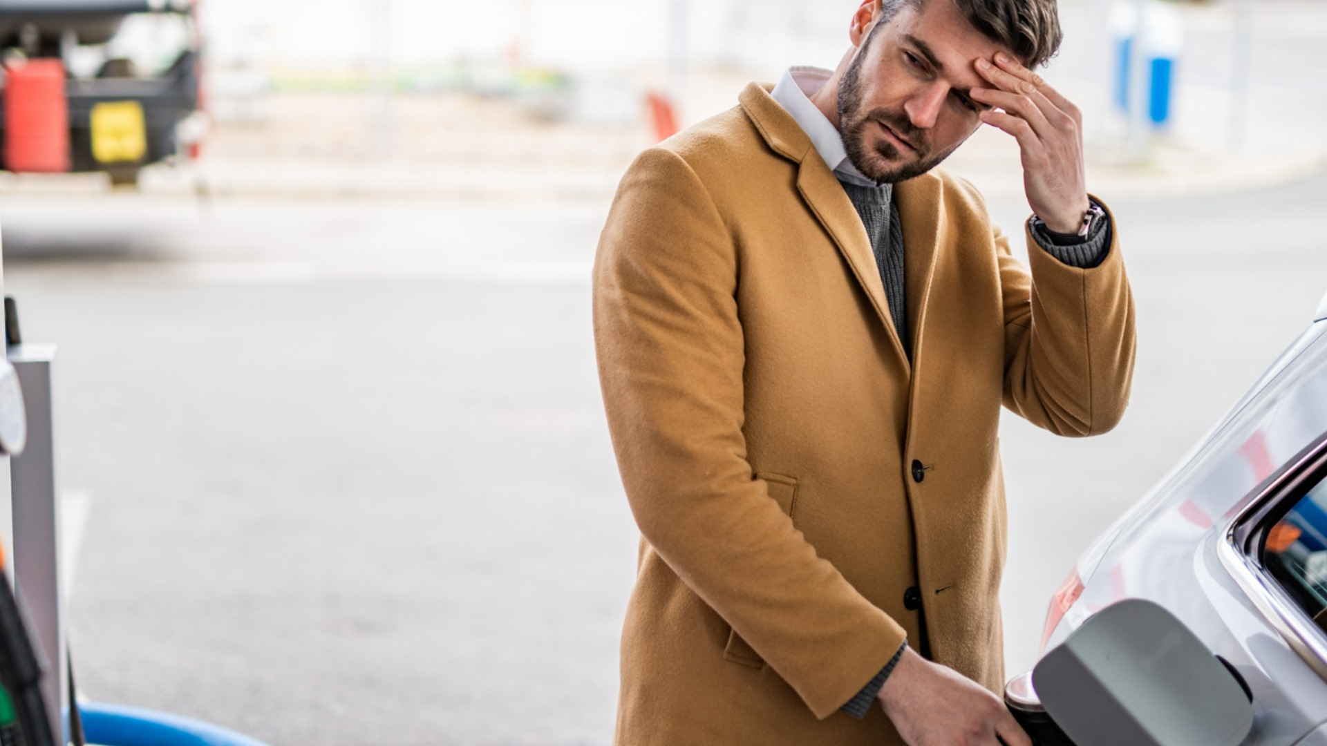 Еврокомиссия предложила меры против высоких цен на топливо