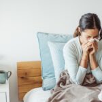 Эти 5 простых вещей защитят вас от гриппа, бронхита и простуды