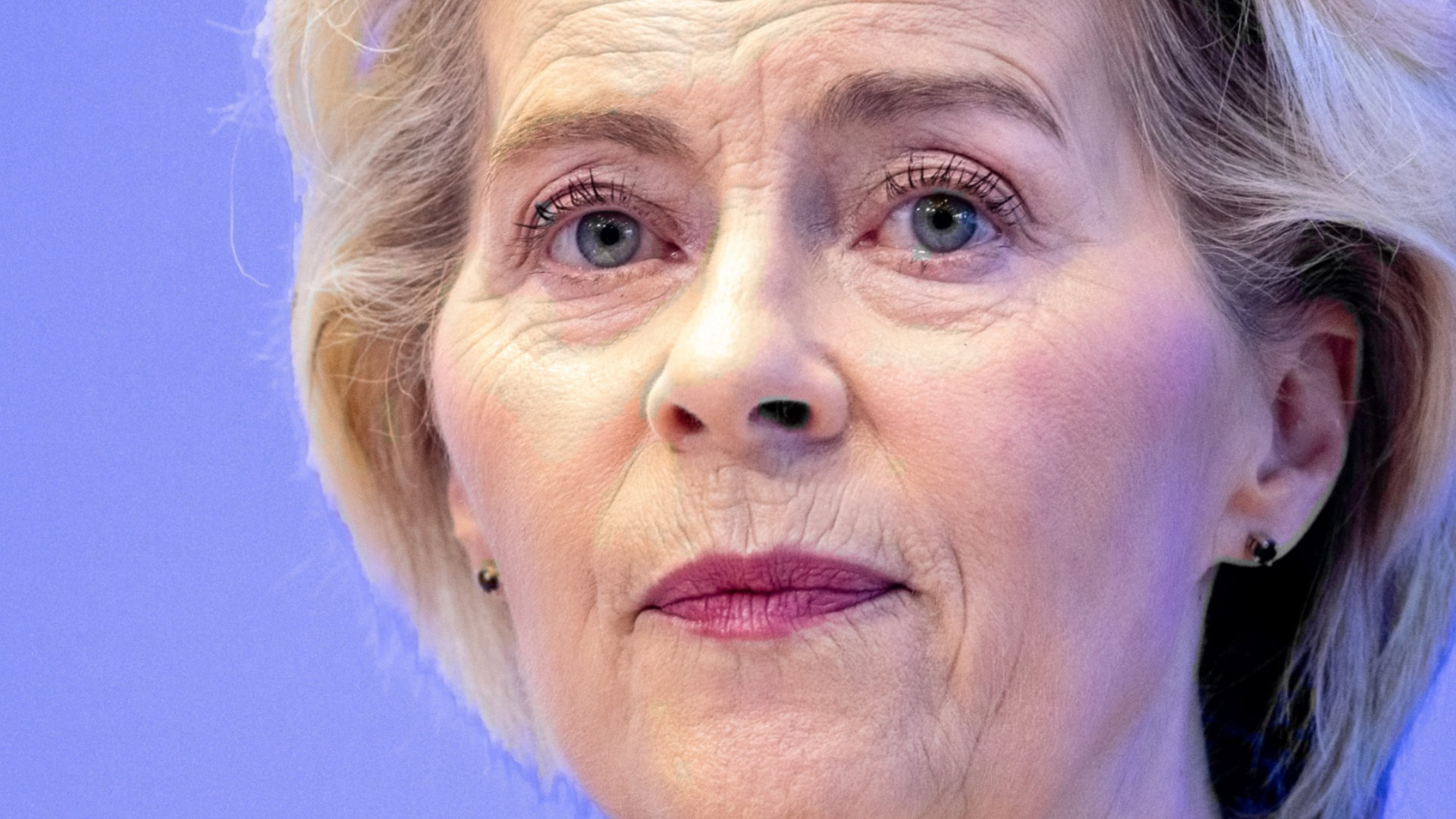 Хранение газа и цены на энергоносители: фон дер Ляйен хочет координации на уровне ЕС (ВИДЕО)