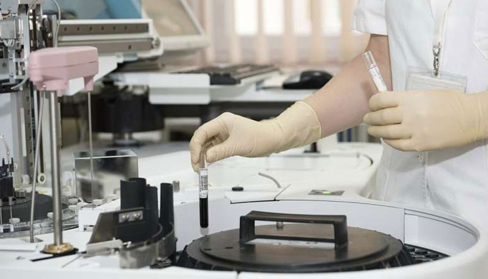 Без правильных анализов даже лучшее лекарство будет неэффективным – исследование