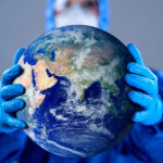 Как изменения климата влияют на украинцев в 2026 году