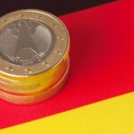 Цены в Германии растут самыми быстрыми темпами с 2022 года.