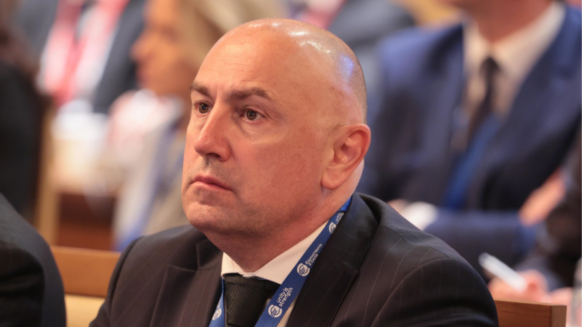 Любомир Кариманский: Регуляторы должны быть более эффективными, а не показными