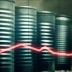 Разворот: резкое падение цен на нефть