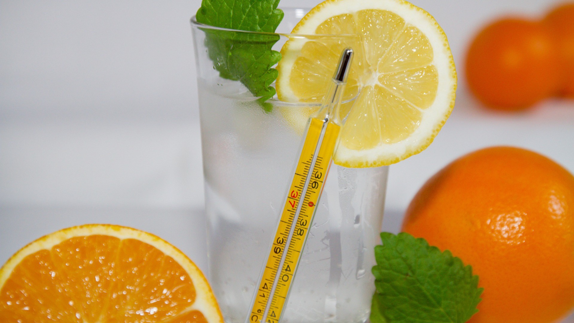 Врачи раскрывают: суперсильный трюк с иммунитетом — и он совершенно бесплатный