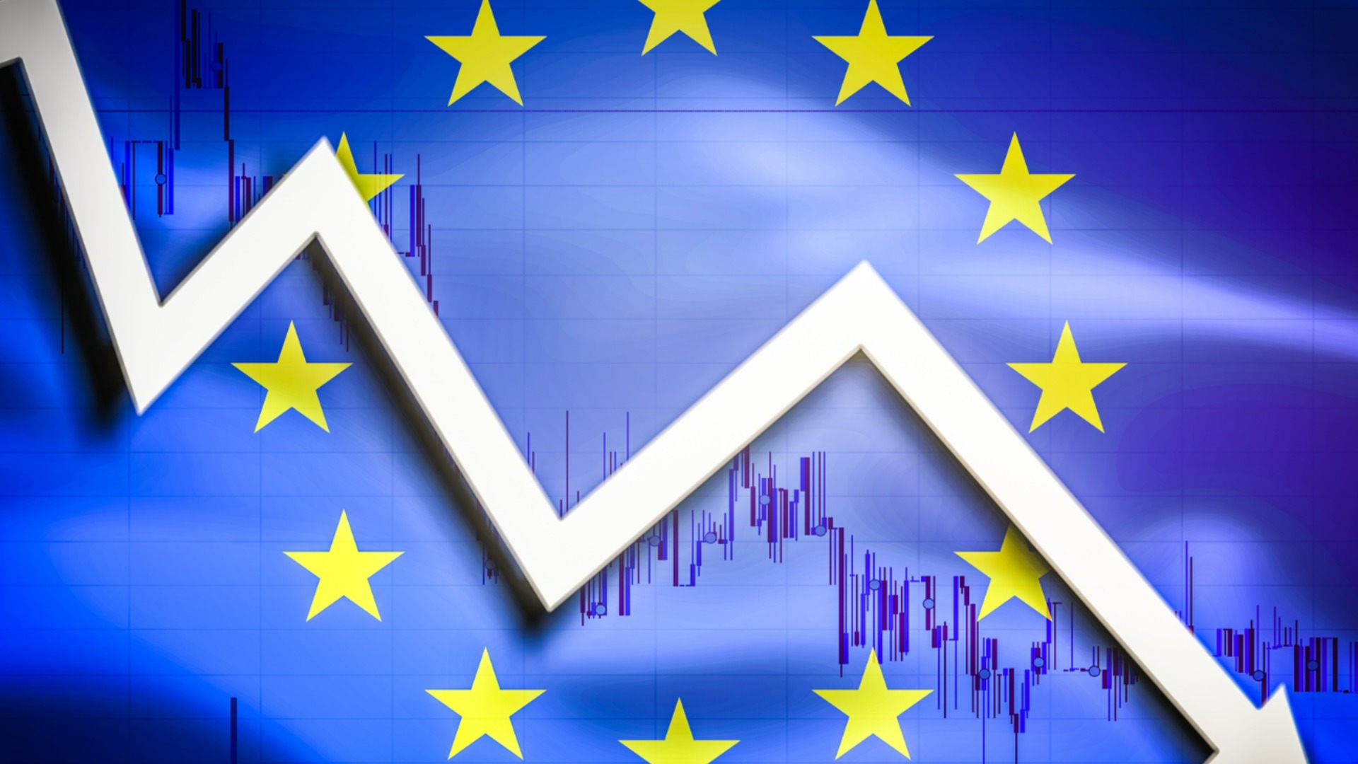 В ЕС существует риск рецессии из-за топлива: предупреждение МВФ