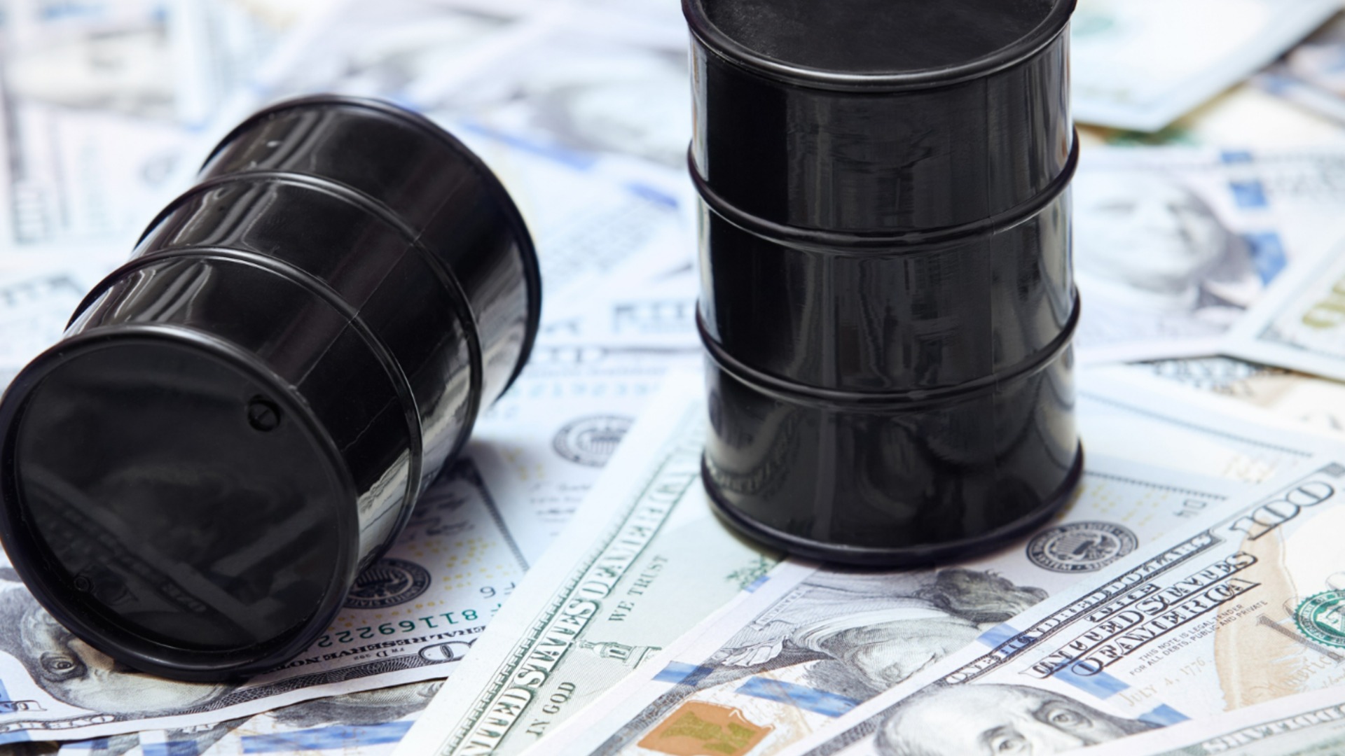 Конец дорогой нефти? Обвал котировок после сделки с Ираном только начинается