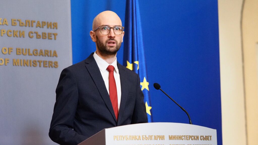 Два месяца спустя: Георгий Клисурский с отчетом о бюджете и платежах