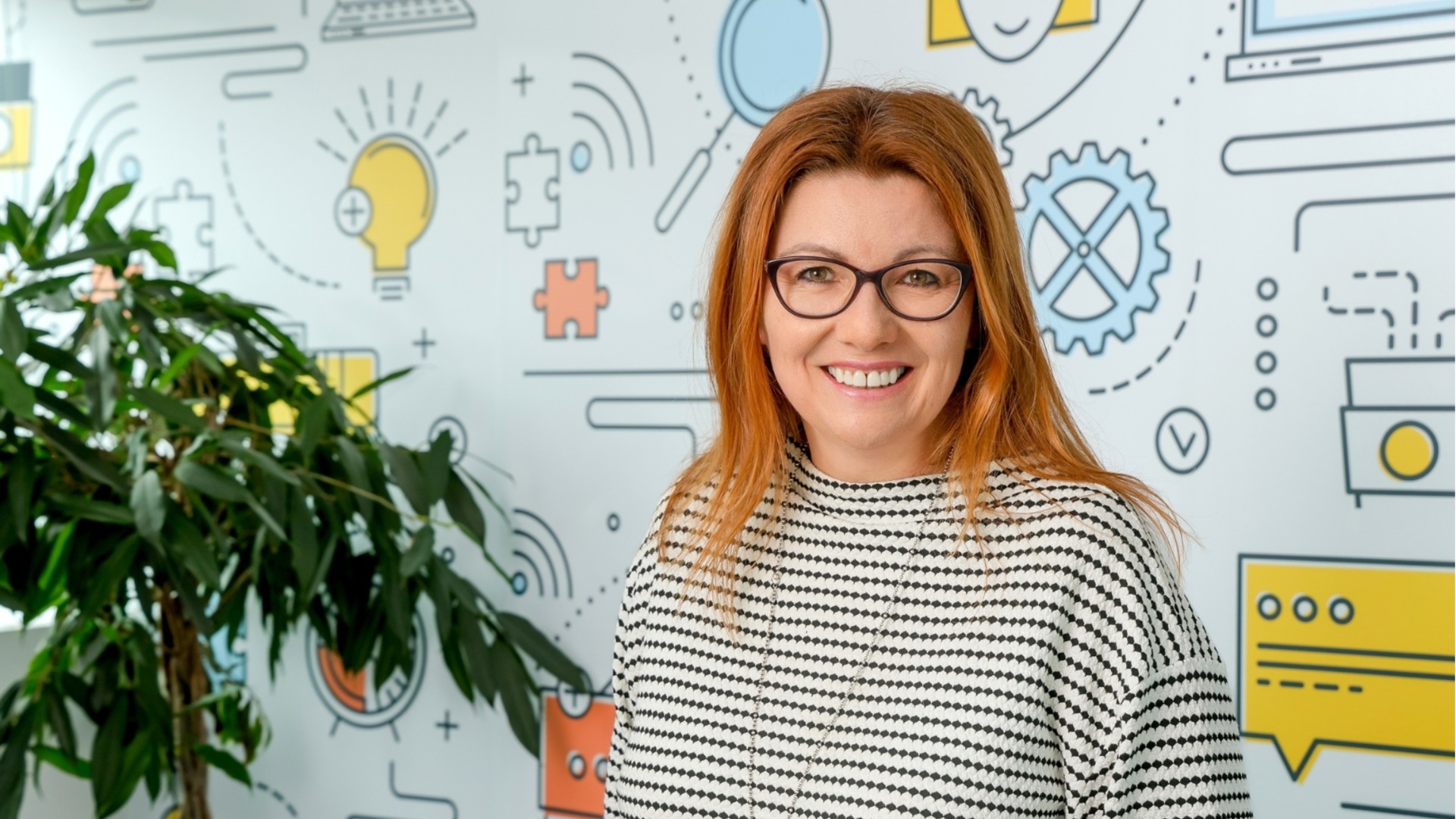 Банк tbi объявляет Люси Эдвардс директором по персоналу и культуре