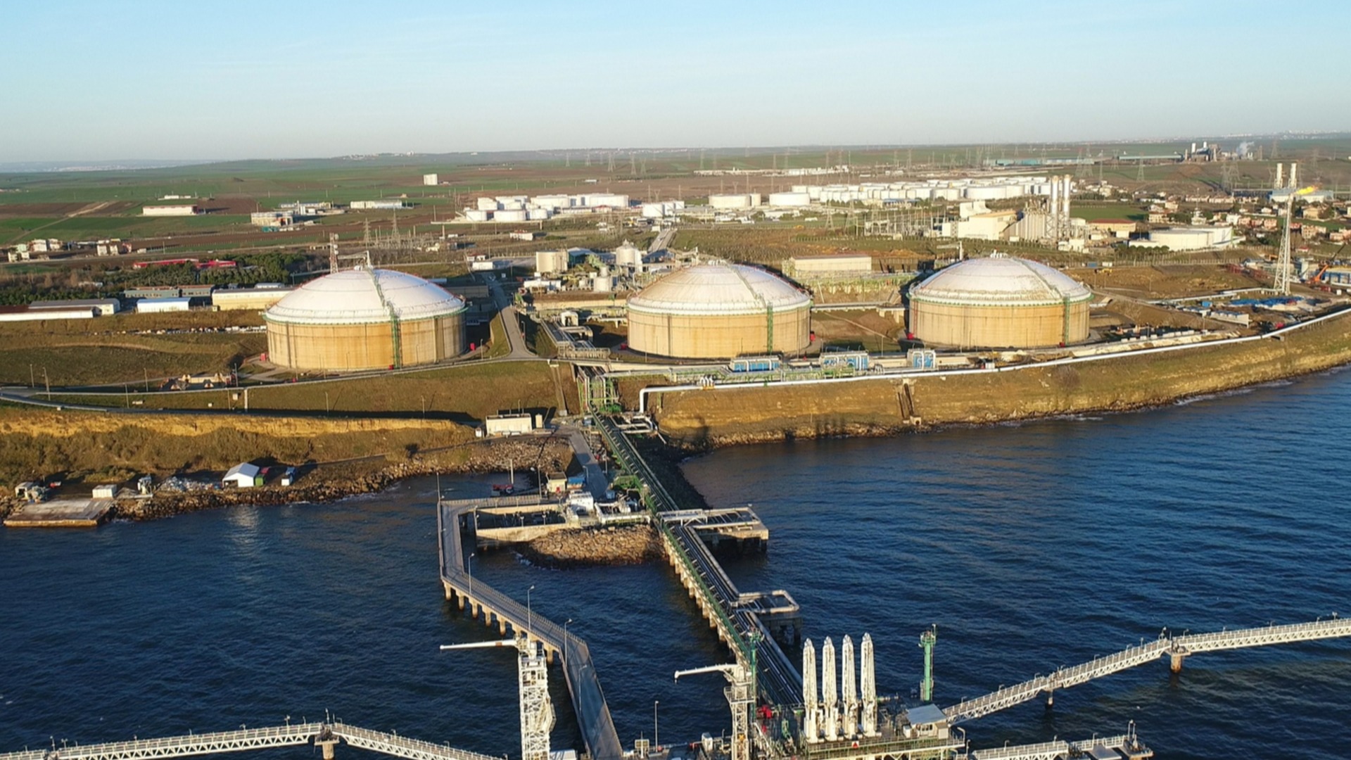 Пересматривают условия контракта с «Боташем»?