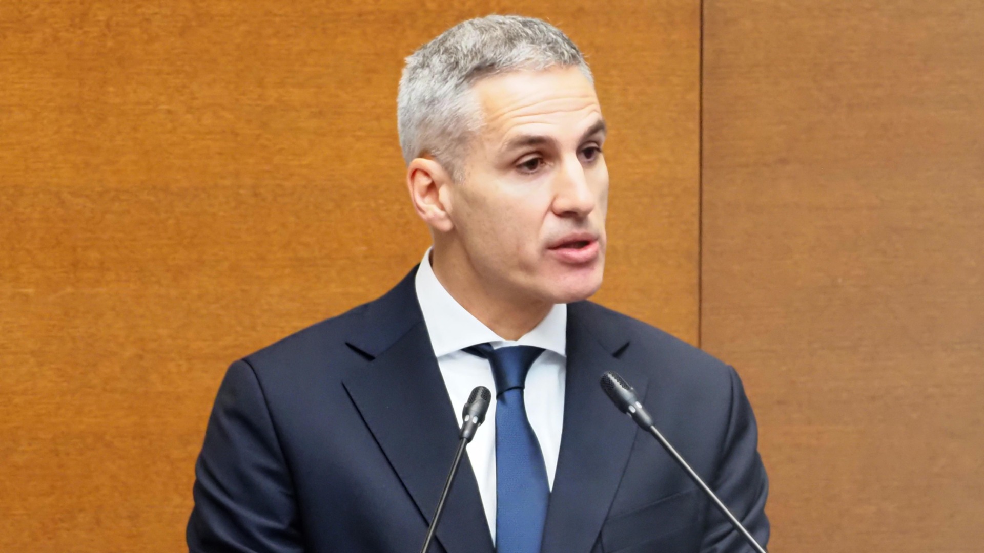 Андрей Гюров: Перемирие между США и Ираном успокоит рынки и цены