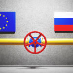 А Словакия подаст в суд на ЕС за запрет российского газа