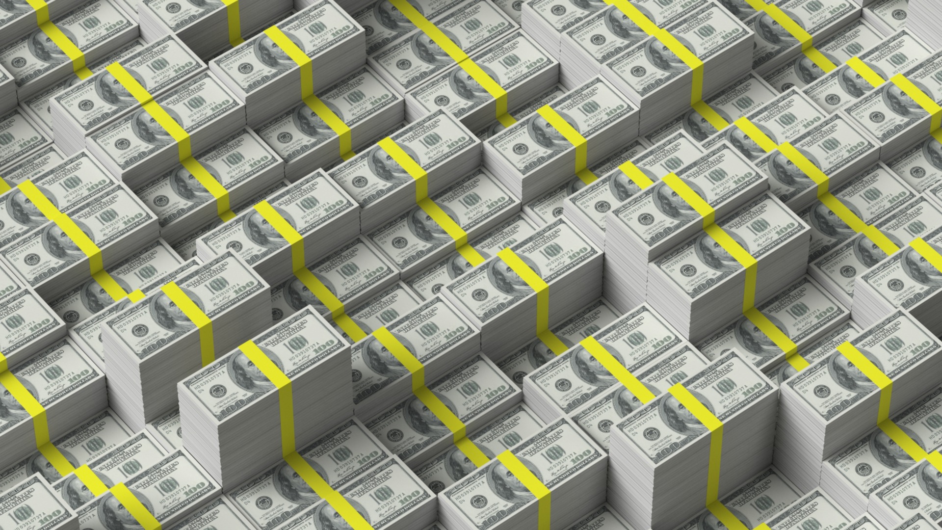 Глобальный долг может достичь уровня, невиданного за 80 лет