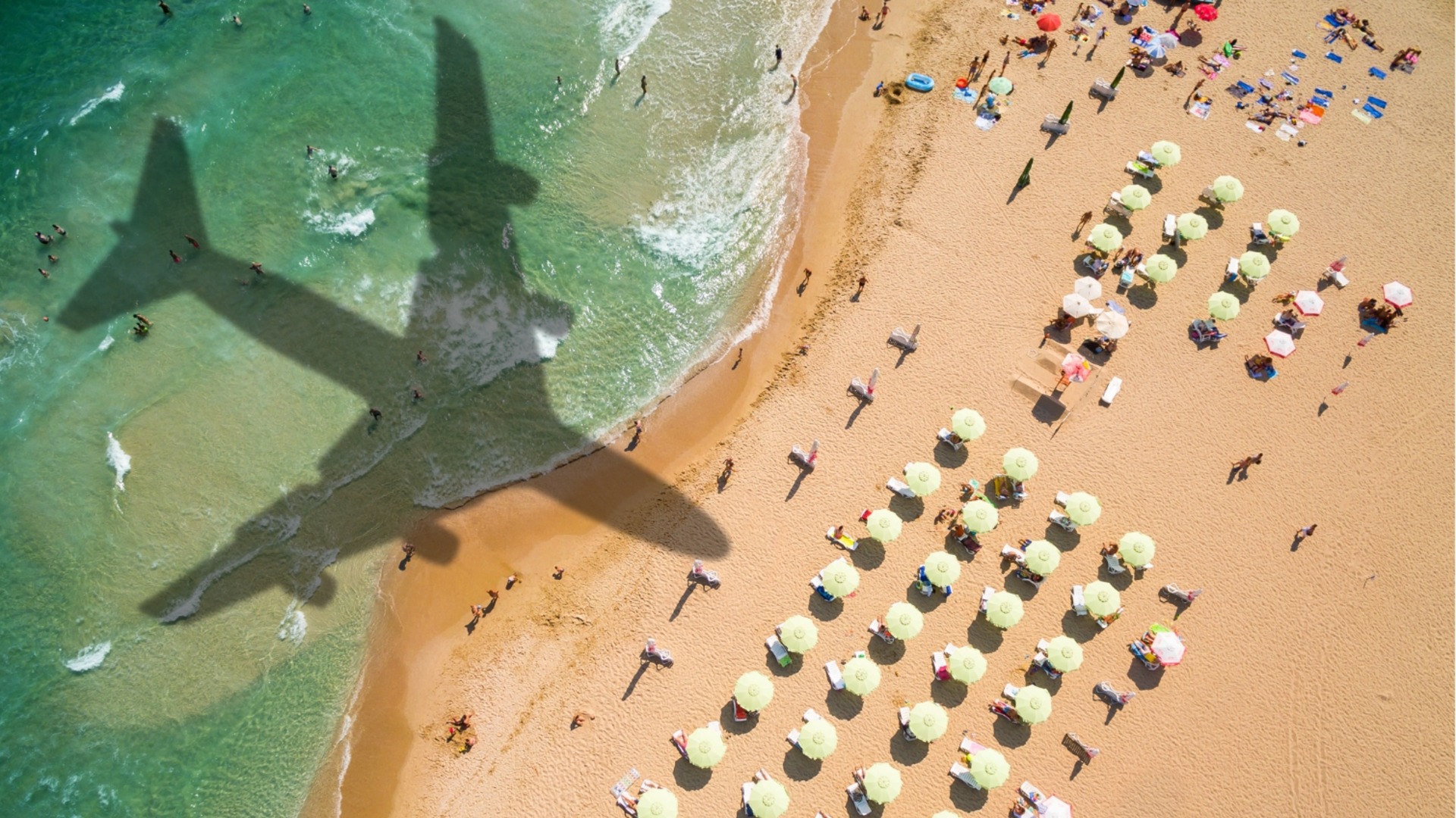 Война в Иране меняет туристический рынок: какие направления являются предпочтительными и где находится Болгария