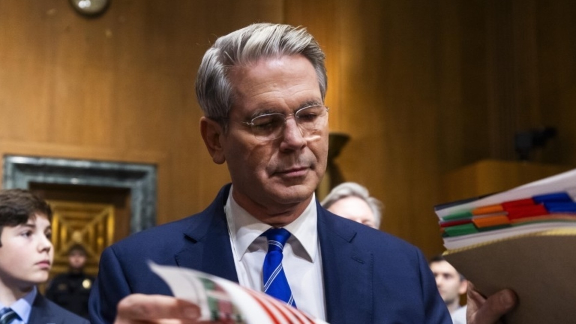 Из-за Ирана: США ввели санкции против китайского нефтеперерабатывающего завода