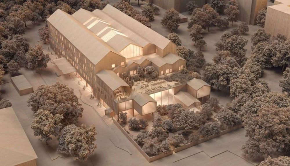 Во Львове планируют создать реабилитационный центр для детей, пострадавших в результате войны