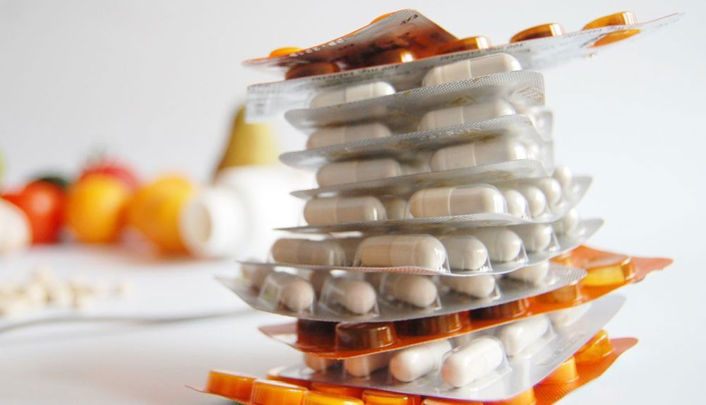 НСЗУ начинает формирование перечня ЛС по новым МНН в рамках программы «Доступные лекарства»