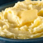 Как именно следует варить картофель, чтобы получилось идеальное пюре