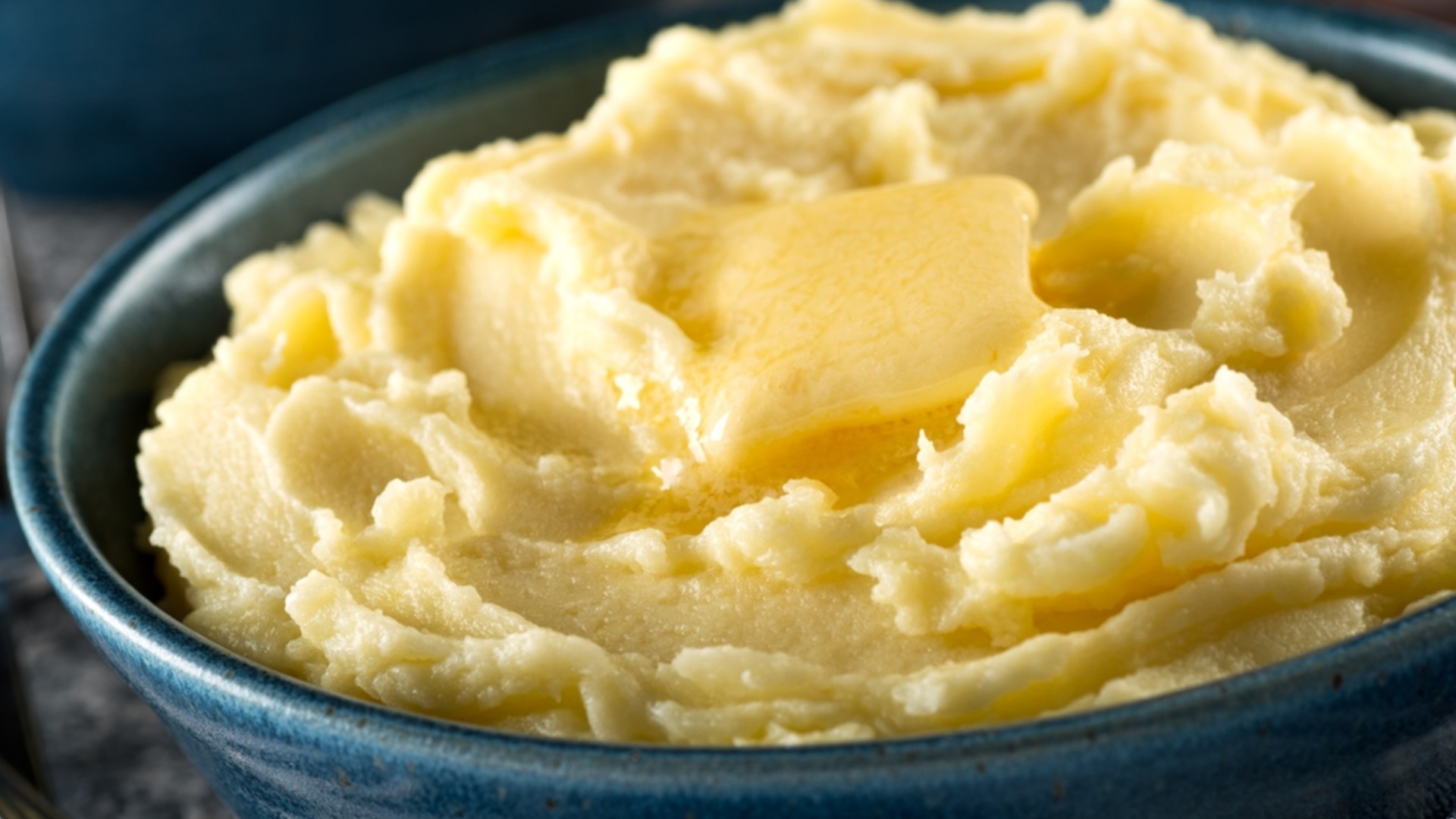 Как именно следует варить картофель, чтобы получилось идеальное пюре