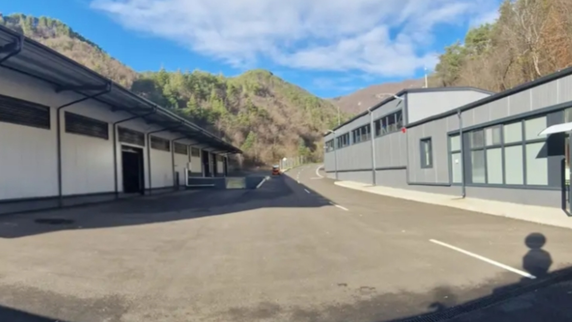 Безопасная взрывчатка: Как в Болгарии уже производят современную взрывчатку