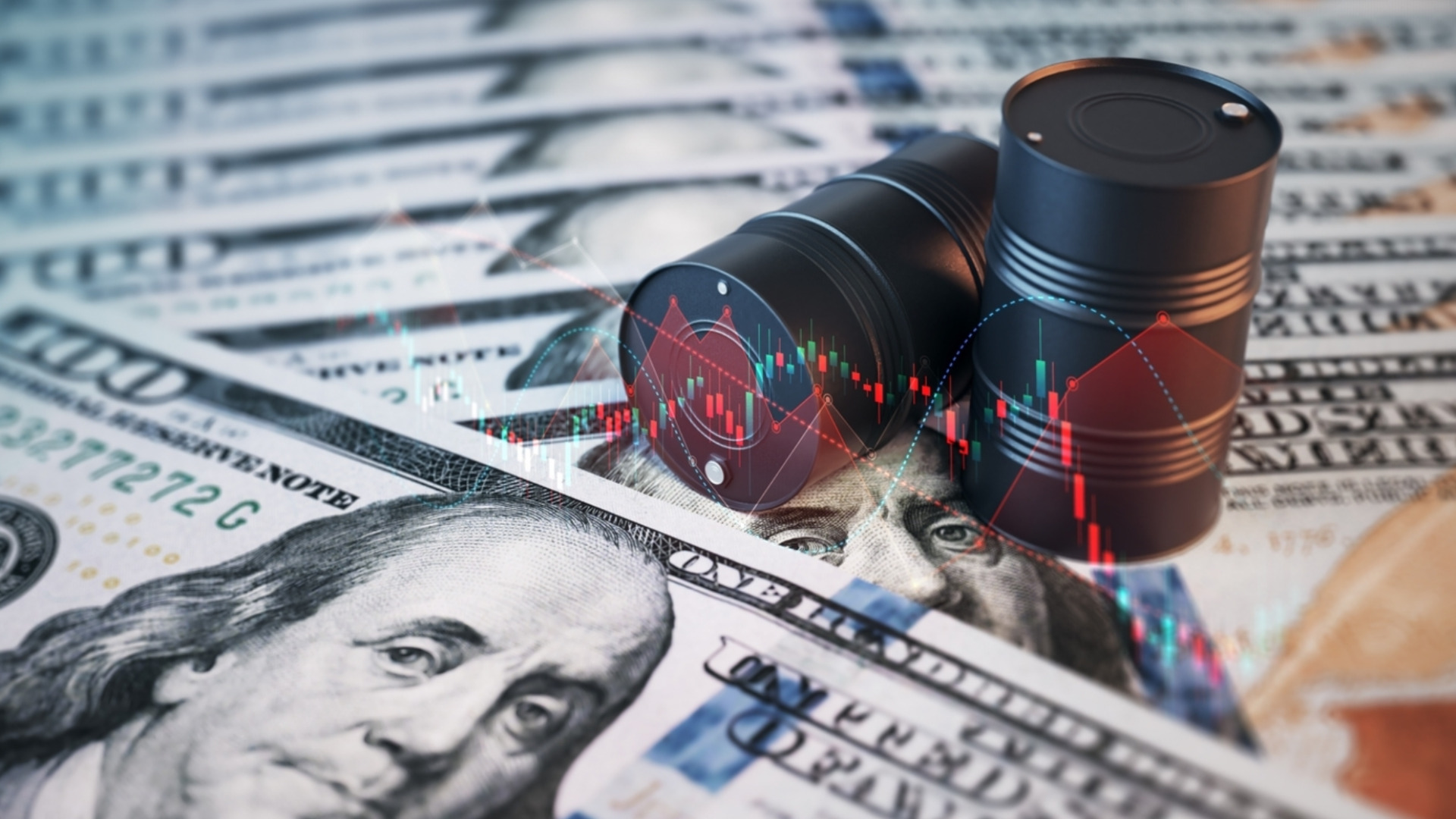 Вы начали войну, теперь нам приходится давать кредиты, чтобы спасти доллар: министр финансов Трампа молчит и отрицает, что Россия и Иран получают прибыль от нефти (ВИДЕО)