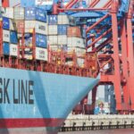 Судоходный гигант объявил о своих планах относительно Ормузского пролива