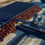 Старая песня новым голосом: Россия в третий раз за последний месяц обвинила Украину в нападении на "Турецкий поток"