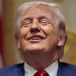 Трамп угрожает Британии торговой войной