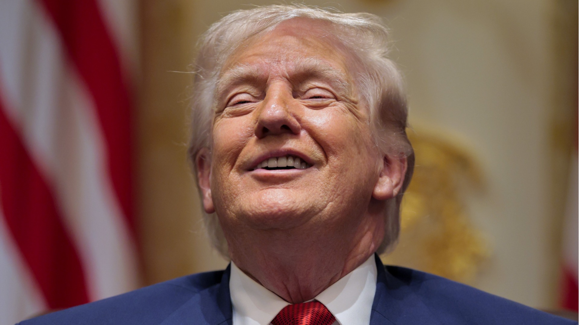 Трамп угрожает Британии торговой войной