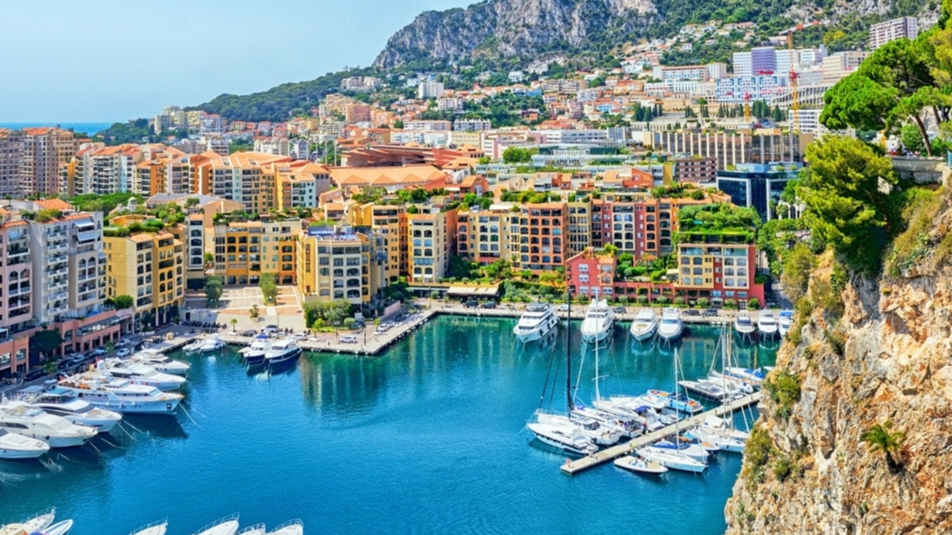 Самый богатый украинец купил квартиру в Монако за 550 миллионов долларов