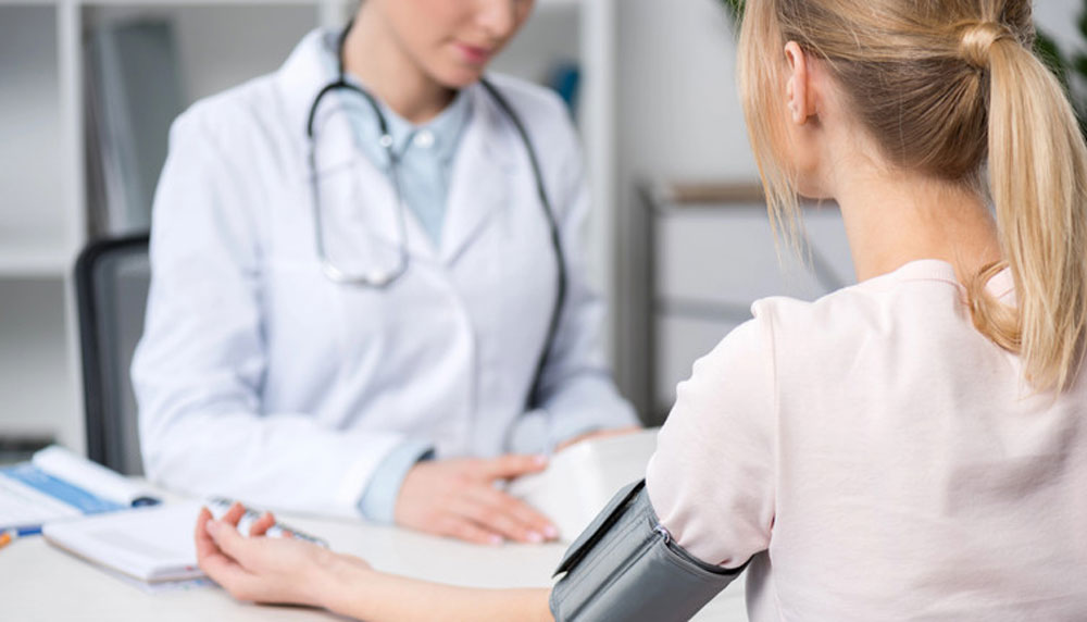 Как Скрининг здоровья 40+ помогает выявить риски