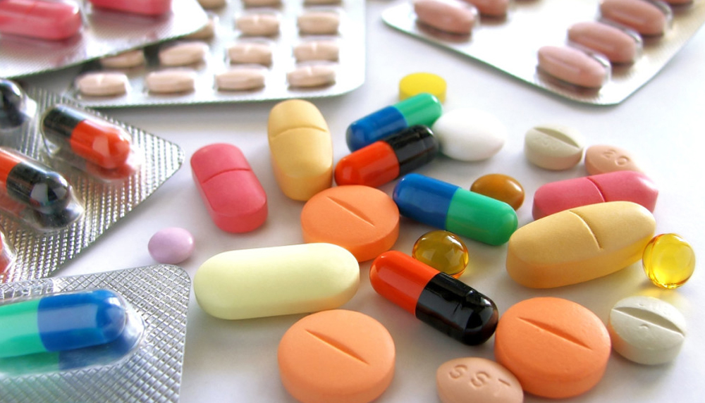 В ЕБА сообщили о системной проблеме дефицита некоторых лекарств