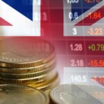 Из-за войны: инфляция в Великобритании в марте ускорилась