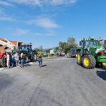 Производители зерна пригрозили протестовать, если государство не выручит их