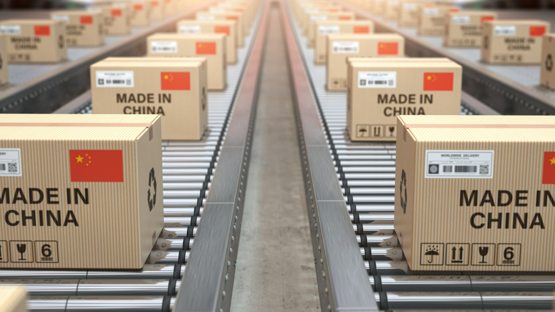 Экономика Китая превзошла все ожидания