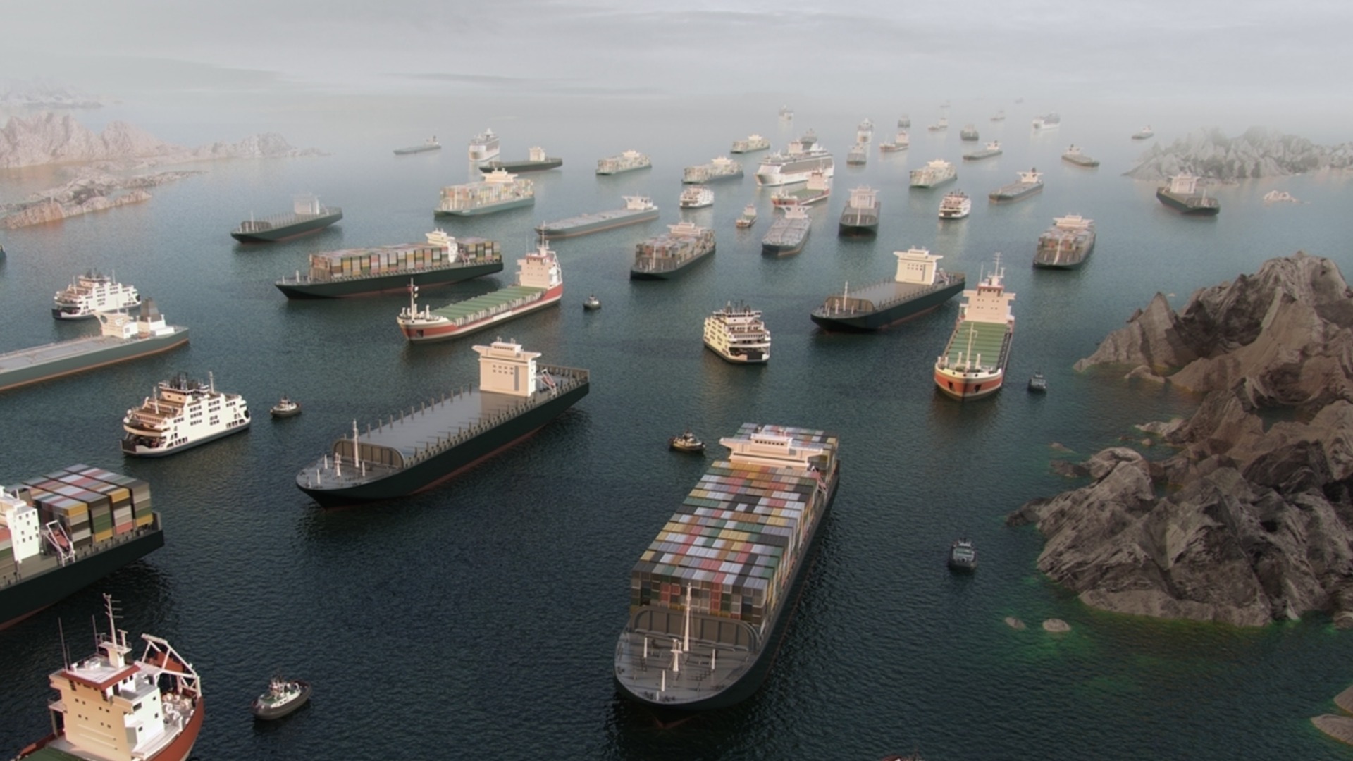 Незаменимый, но забытый: новая жертва войны в Персидском заливе – рынок серной кислоты